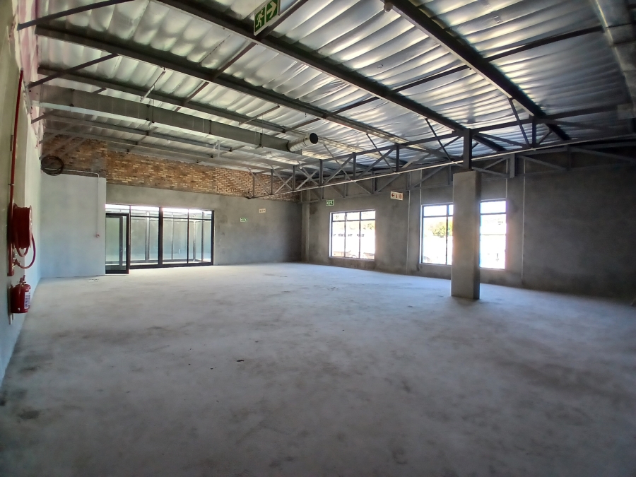To Let commercial Property for Rent in Bodorp North West